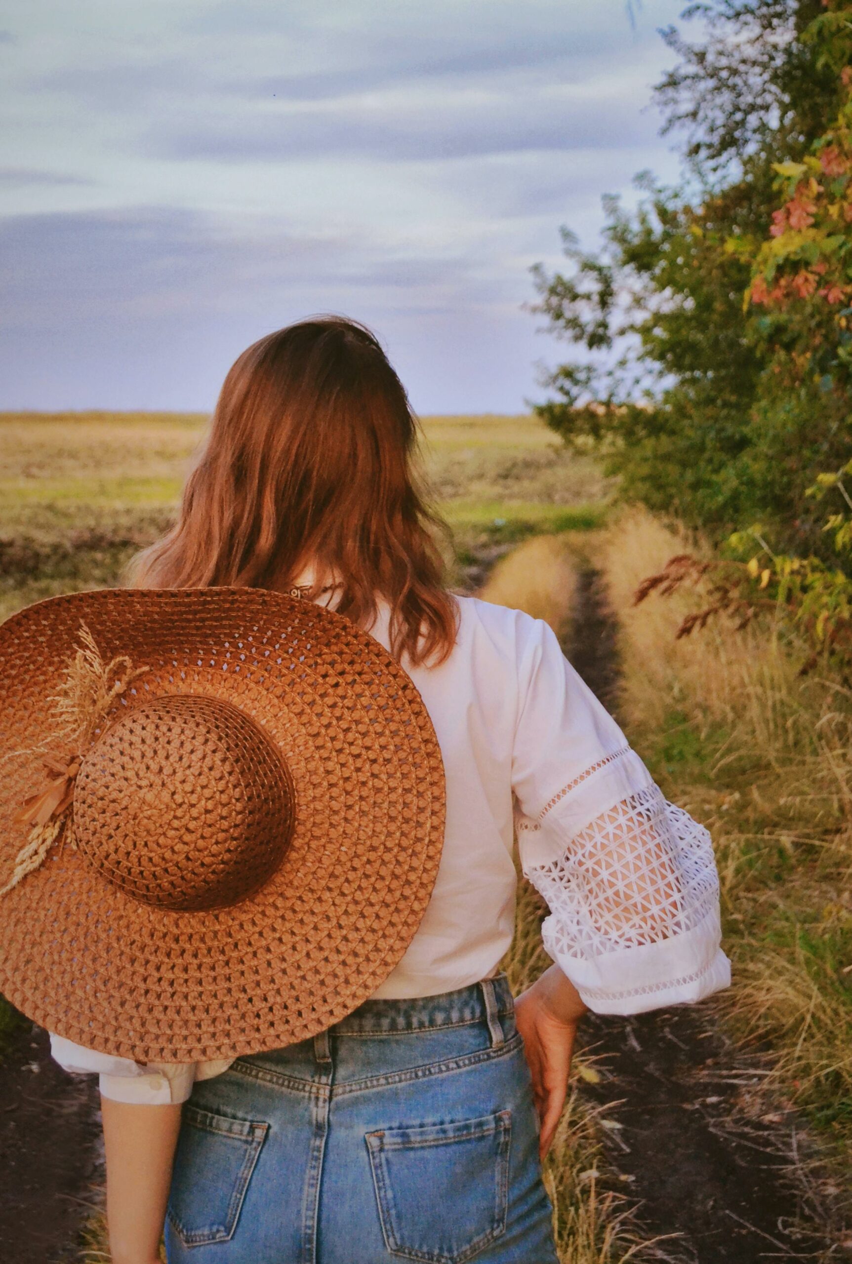 Dream Meaning of Arranging A Hair