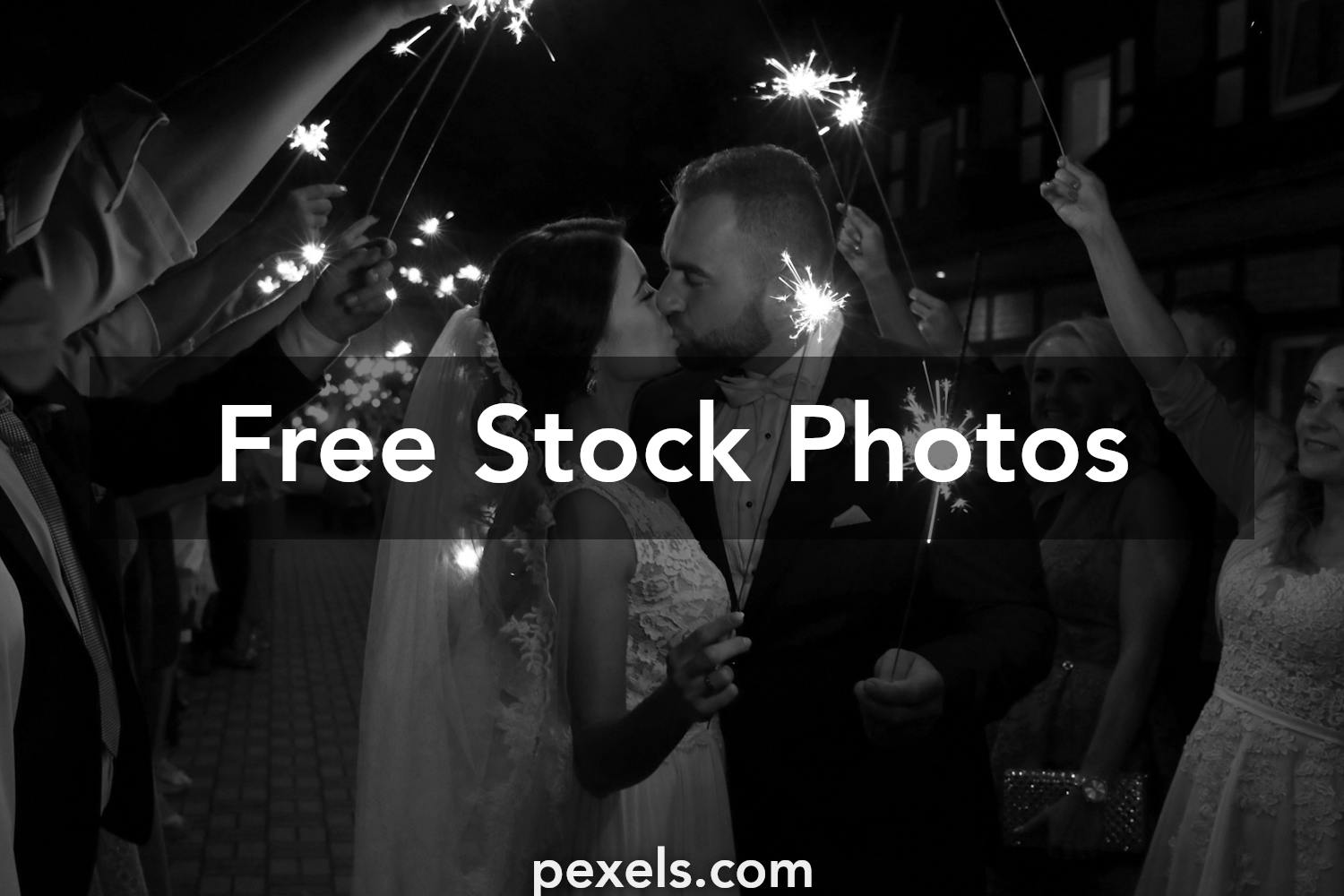 Dream Meaning of A Wedding Crowd