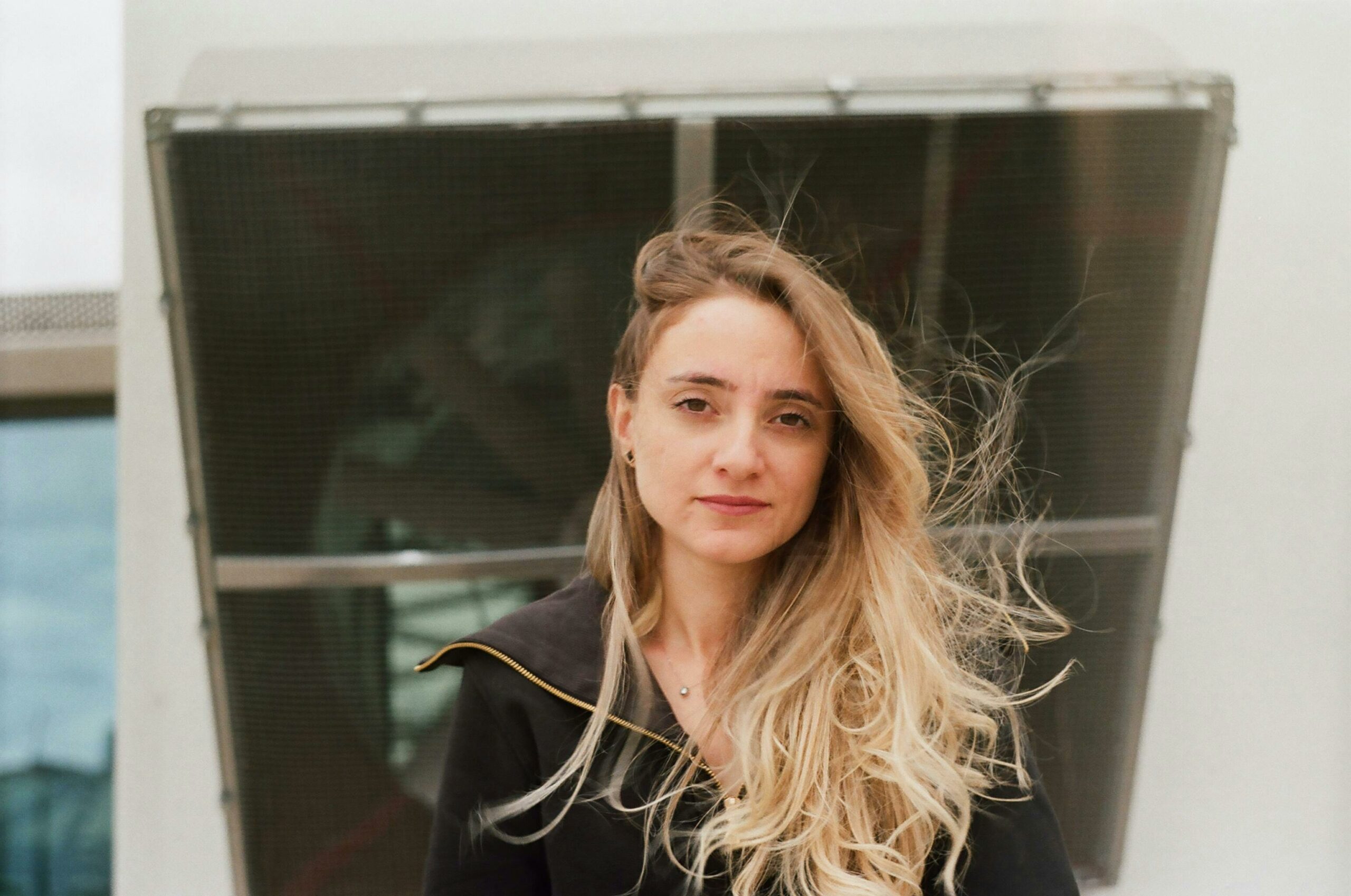 Dream Meaning of A Blonde Woman