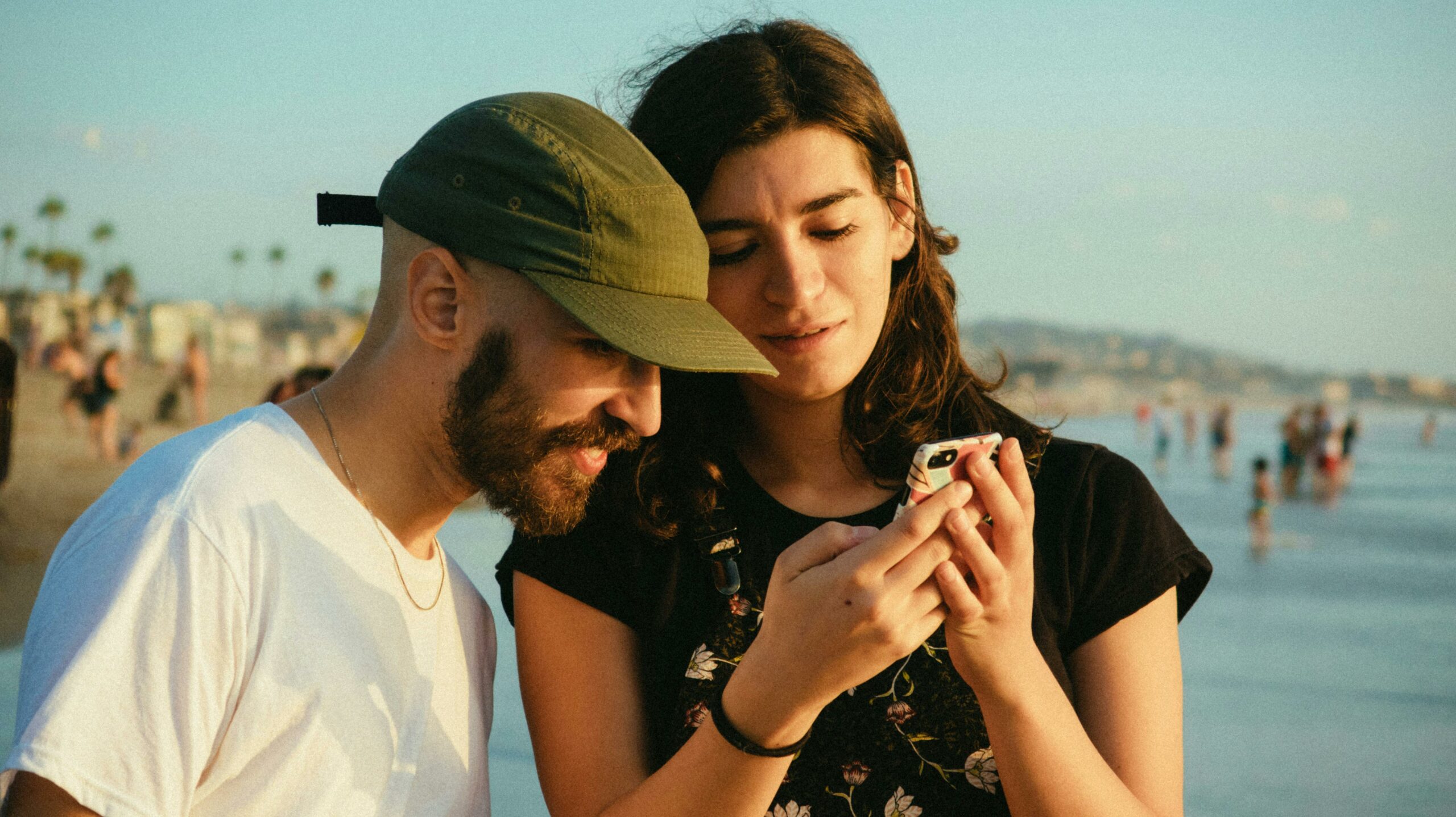 Dream Meaning of A Man Wearing Sunglasses