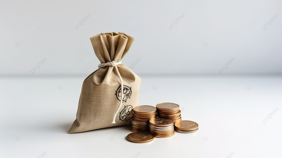Dream Meaning of Coins Wrapped In Paper