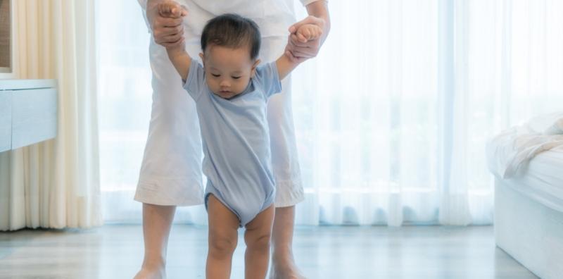 Dream Meaning of A Skinny Baby