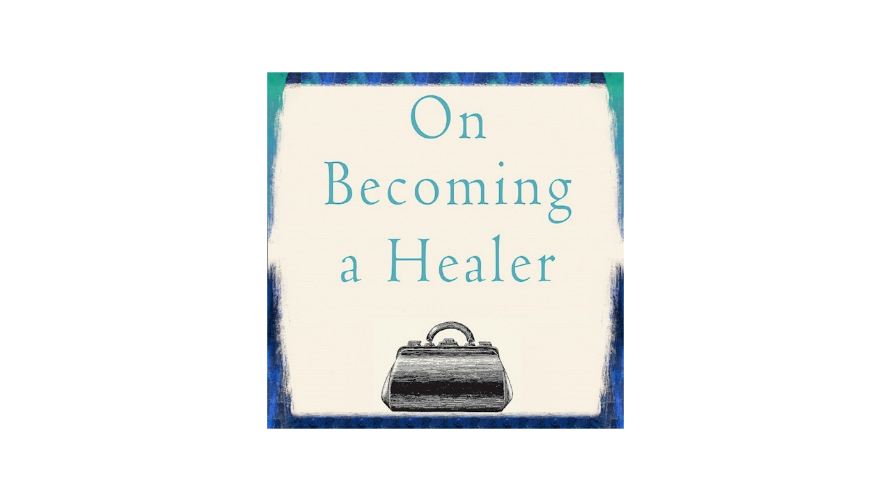 Dream Meaning of Being A Healer