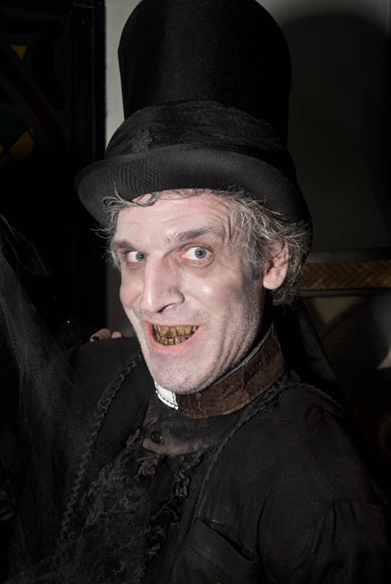 Dream Meaning of A Priest