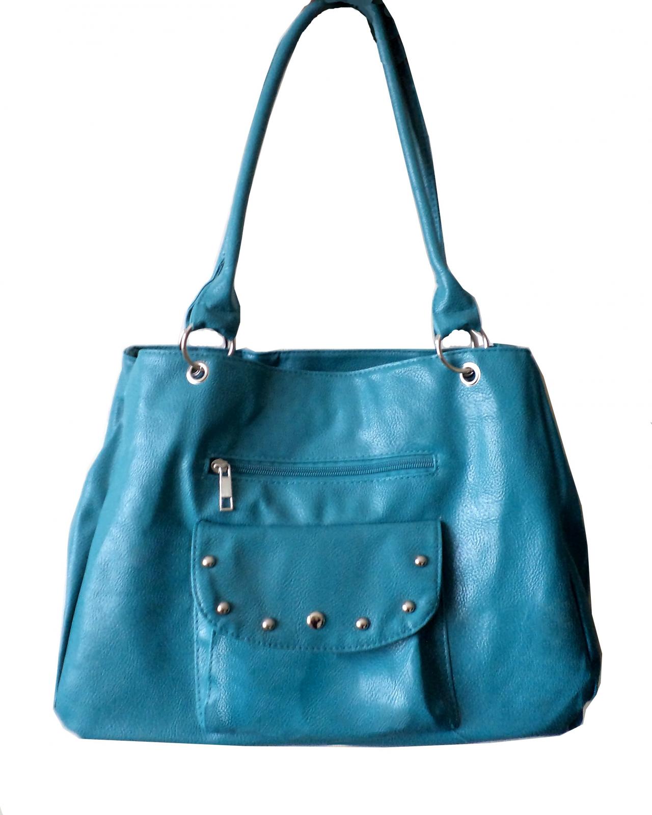 Dream Meaning of Blue Teal Purse