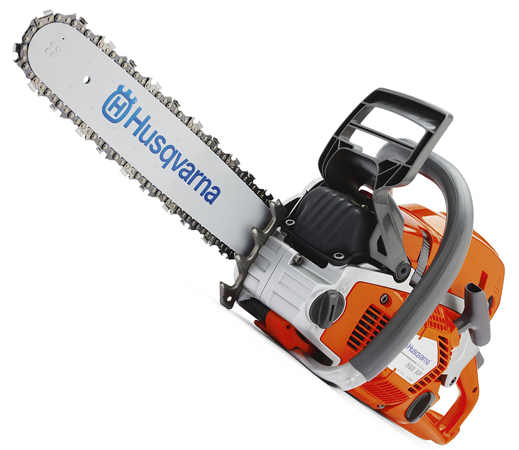 Dream Meaning of A Chainsaw