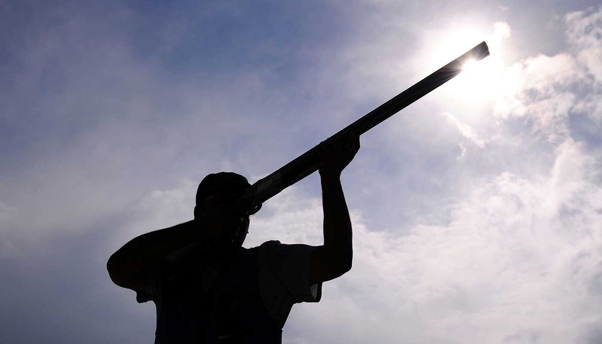 Dream Meaning of Being Shot In The Leg