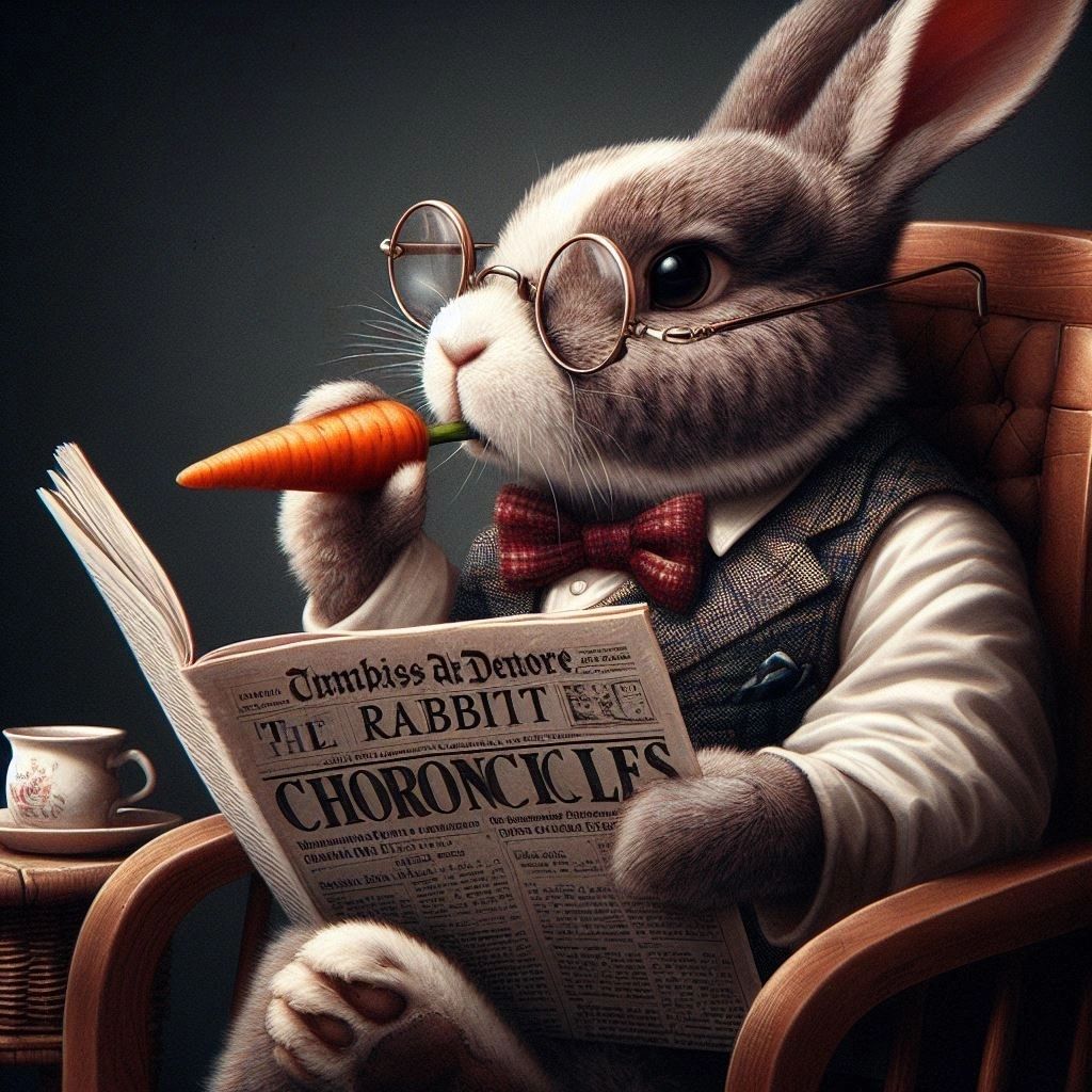 Dream Meaning of A Rabbit