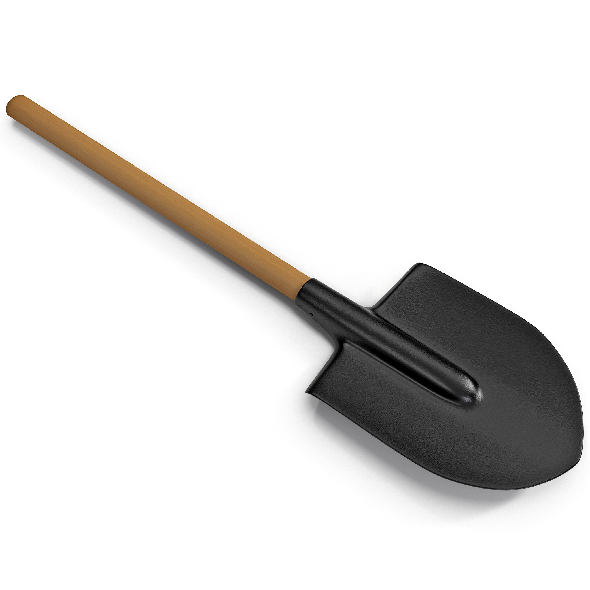 Dream Meaning of A Spade