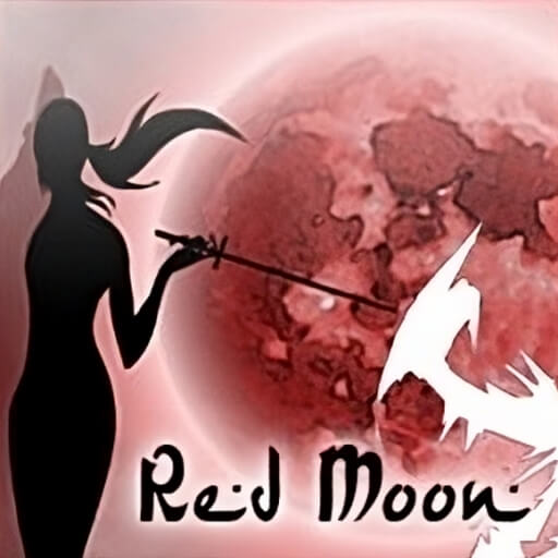Dream Meaning of A Red Moon