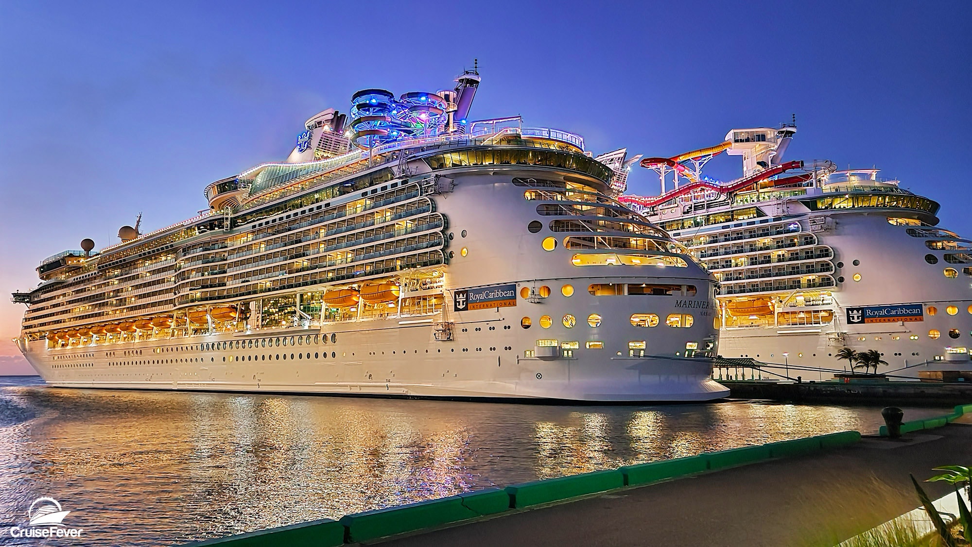 Dream Meaning of Cruise