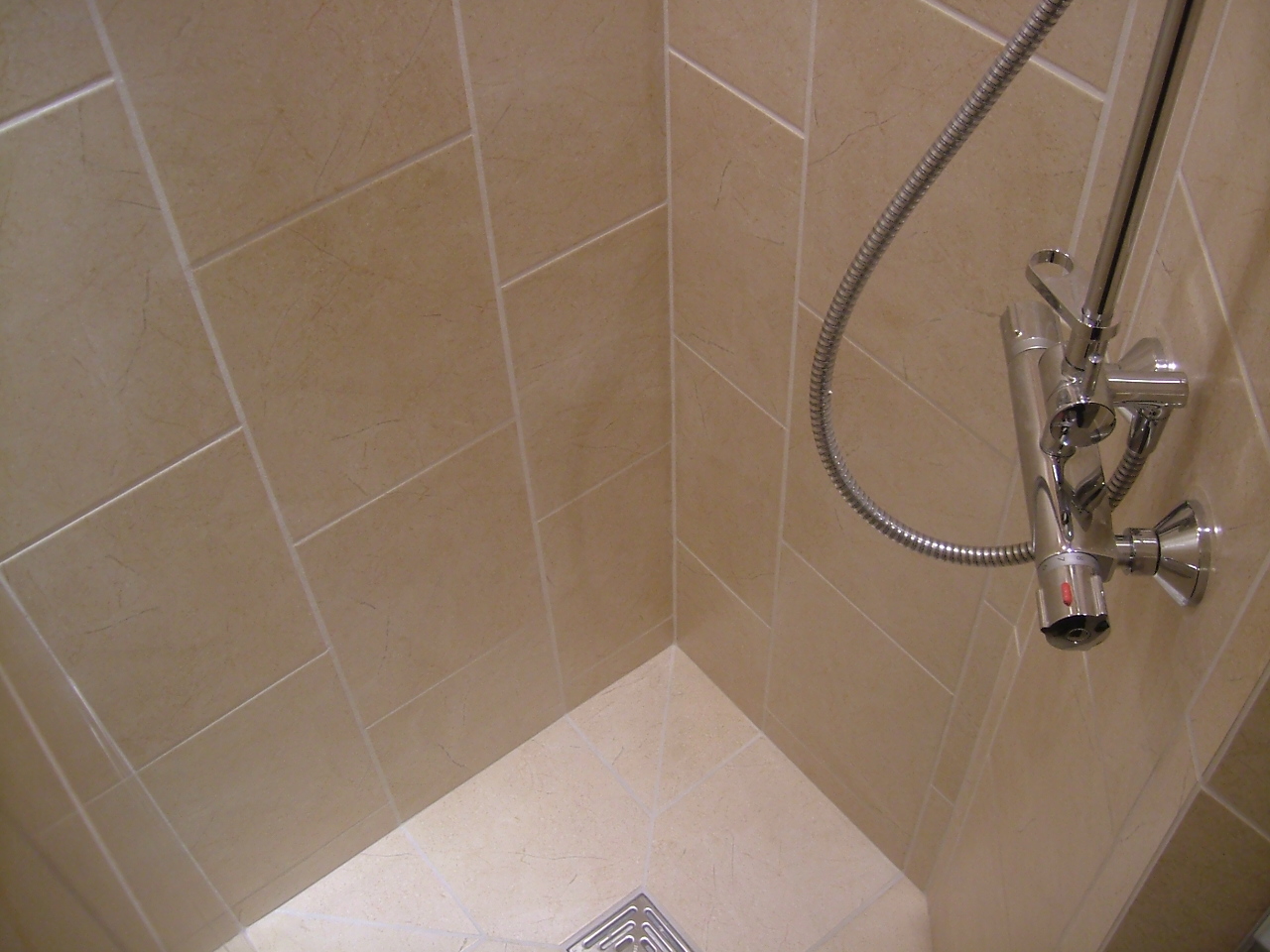 Dream Meaning of A Shower