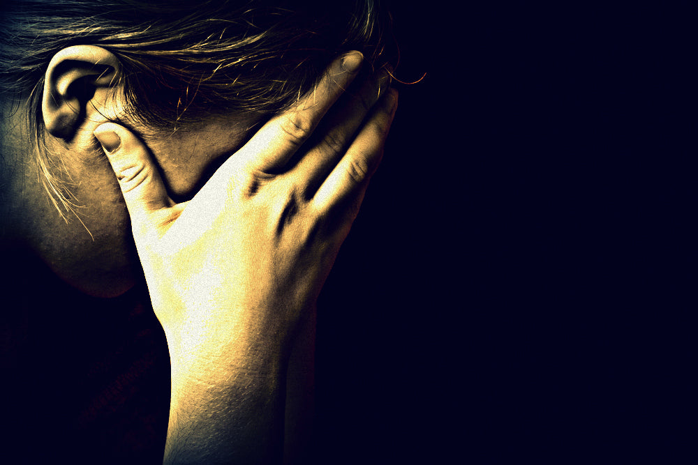 Dream Meaning of Being Sexually Abused