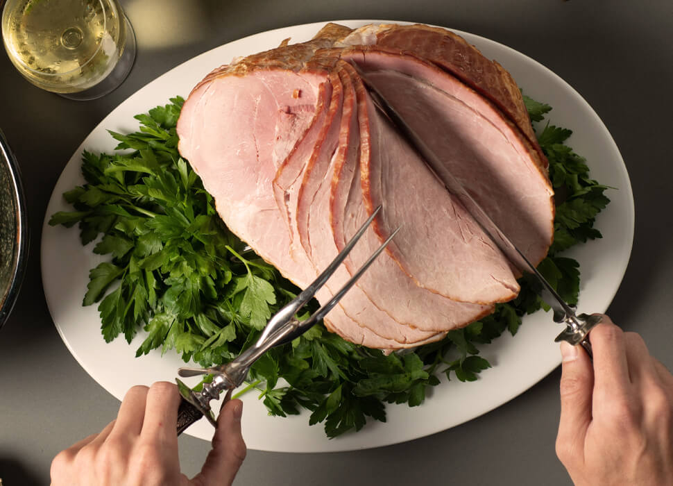 Dream Meaning of Buying Ham