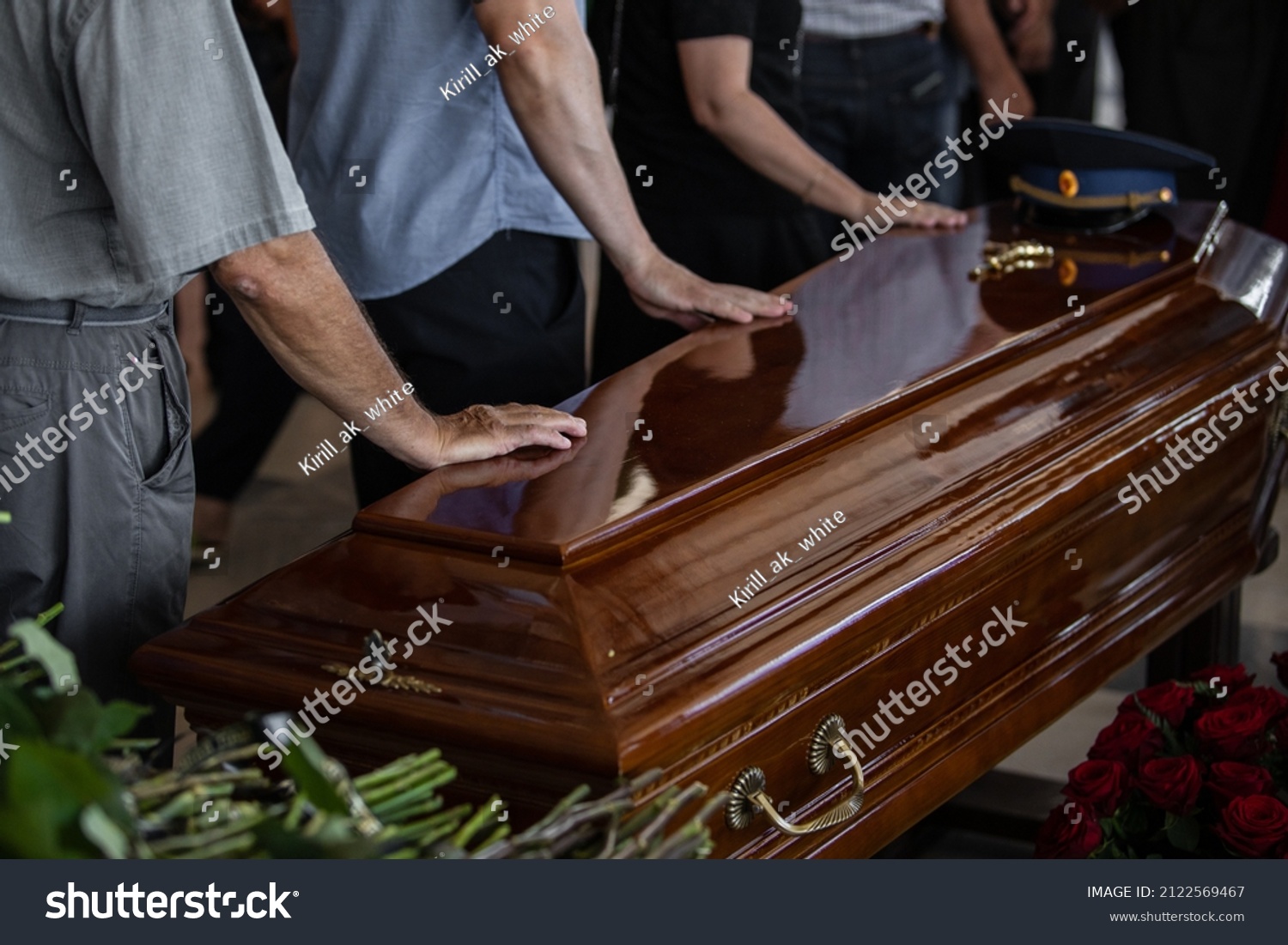 Dream Meaning of Dead Relative