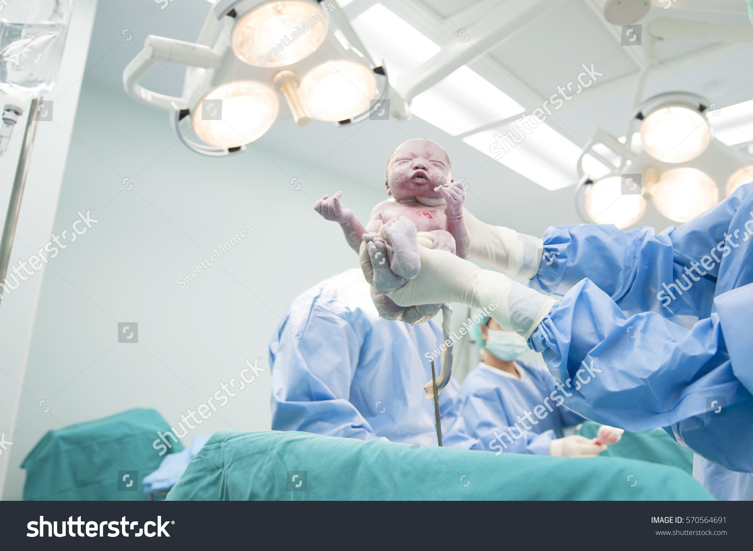 Dream Meaning of Delivering A Baby Boy