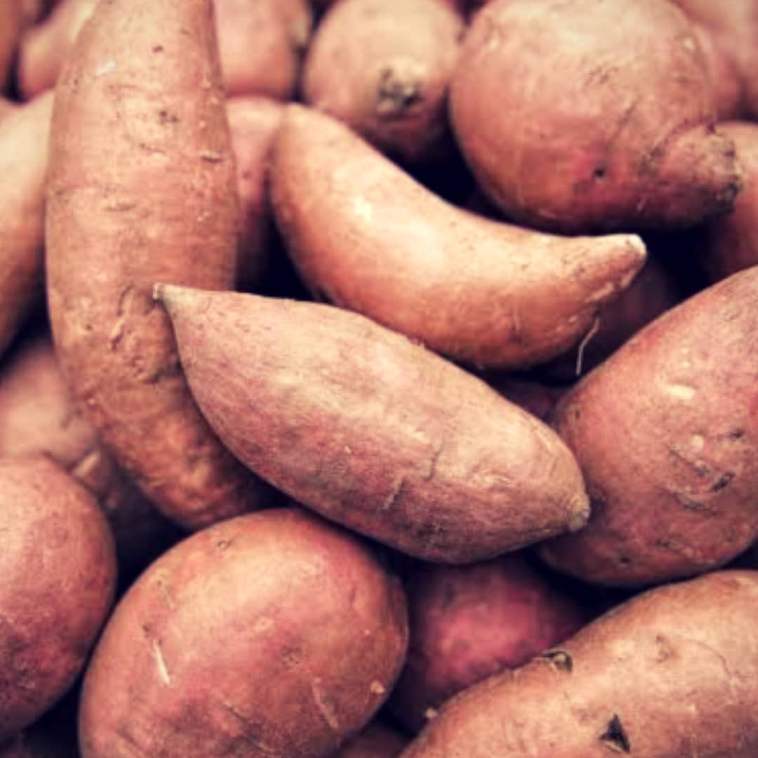 Dream Meaning of Buying Sweet Potatoes