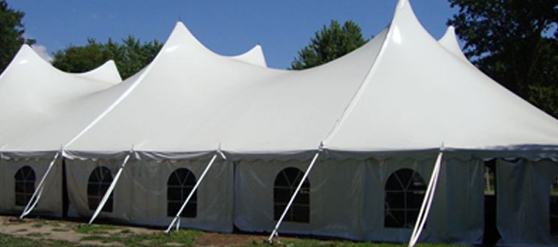 Dream Meaning of A Tent