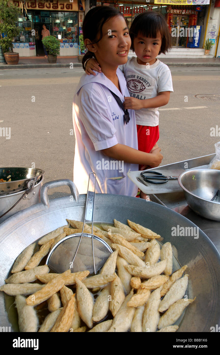 Dream Meaning of Buying Fried Fish
