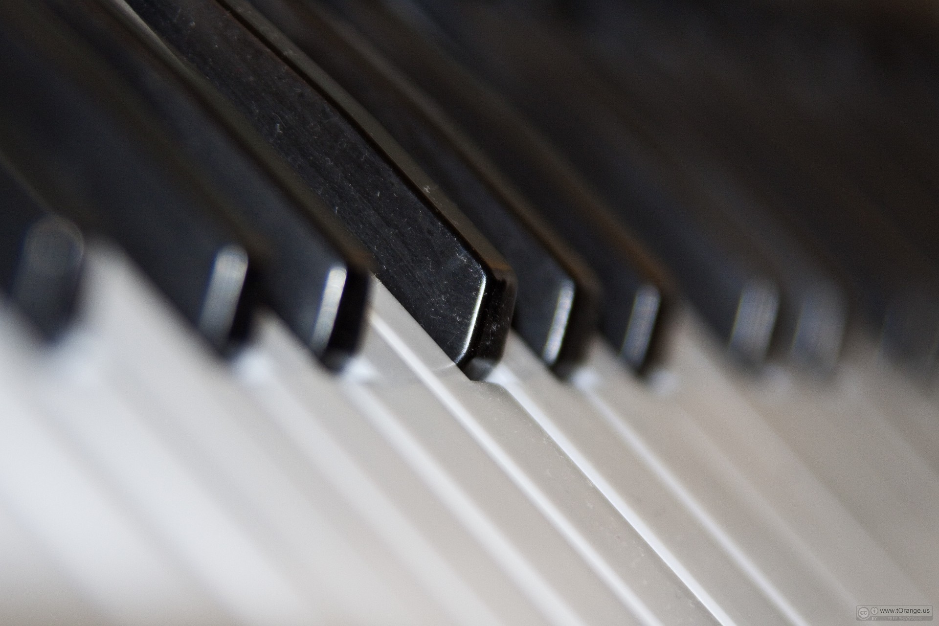 Dream Meaning of A Piano