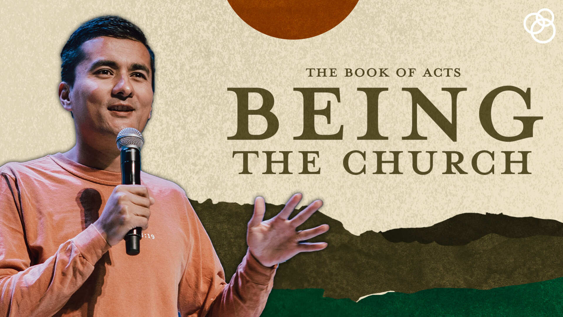 Dream Meaning of Being In Church Christianity