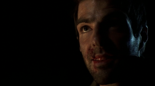 Dream Meaning of A Stranger Man With Bloody Pant