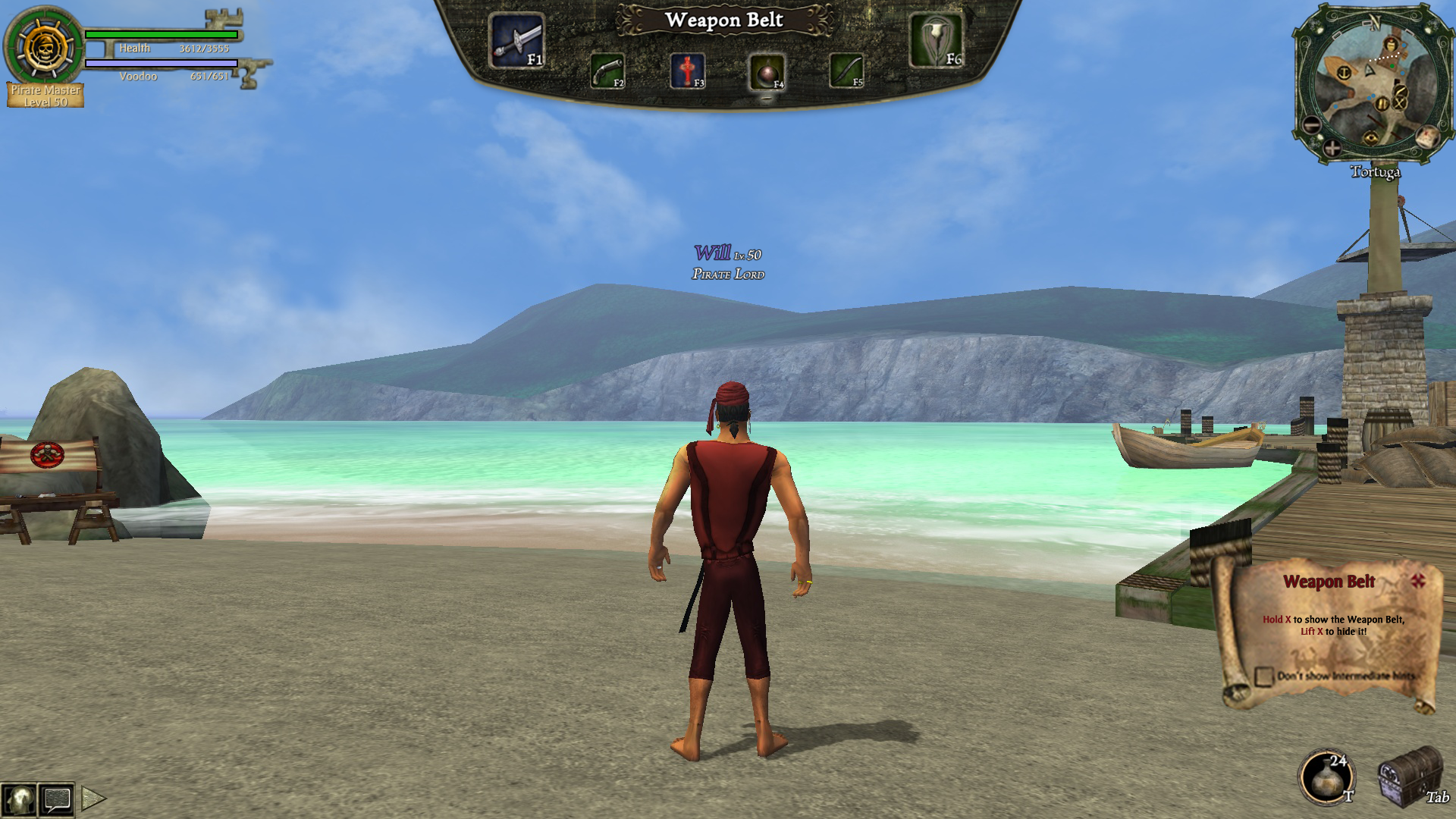 Dream Meaning of Belt As Weapon