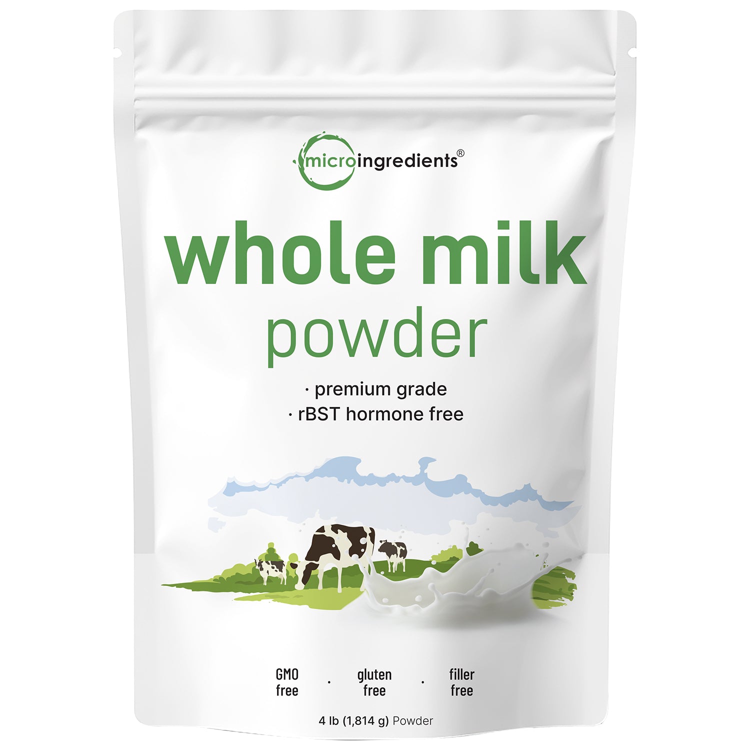 Dream Meaning of Buying Powdered Milk