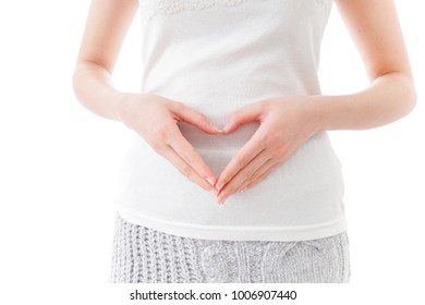 Dream Meaning of Becoming Pregnant