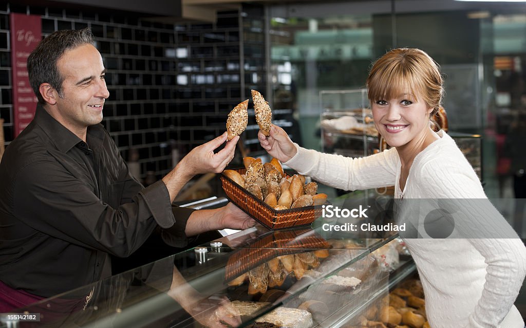 Dream Meaning of Buying Buns