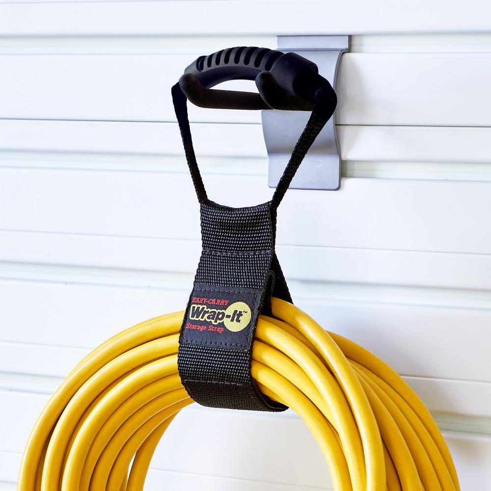 Dream Meaning of Carrying Extension Cord