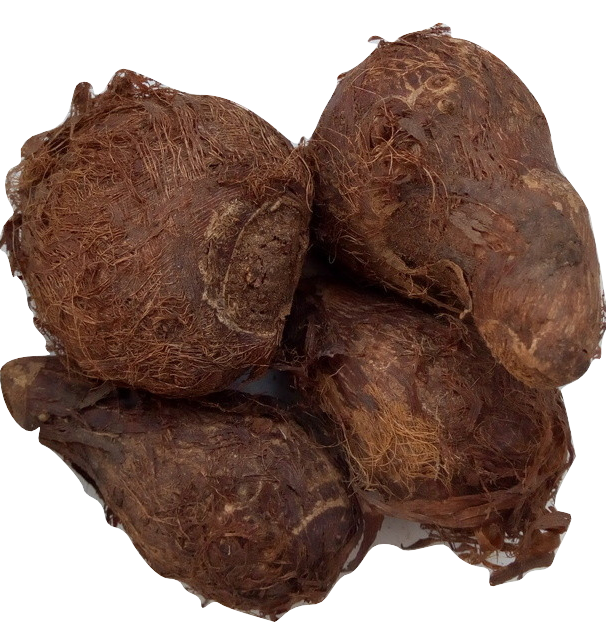 Dream Meaning of Buying Cocoyam