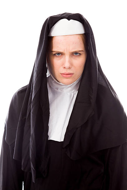 Dream Meaning of Depressed Nuns
