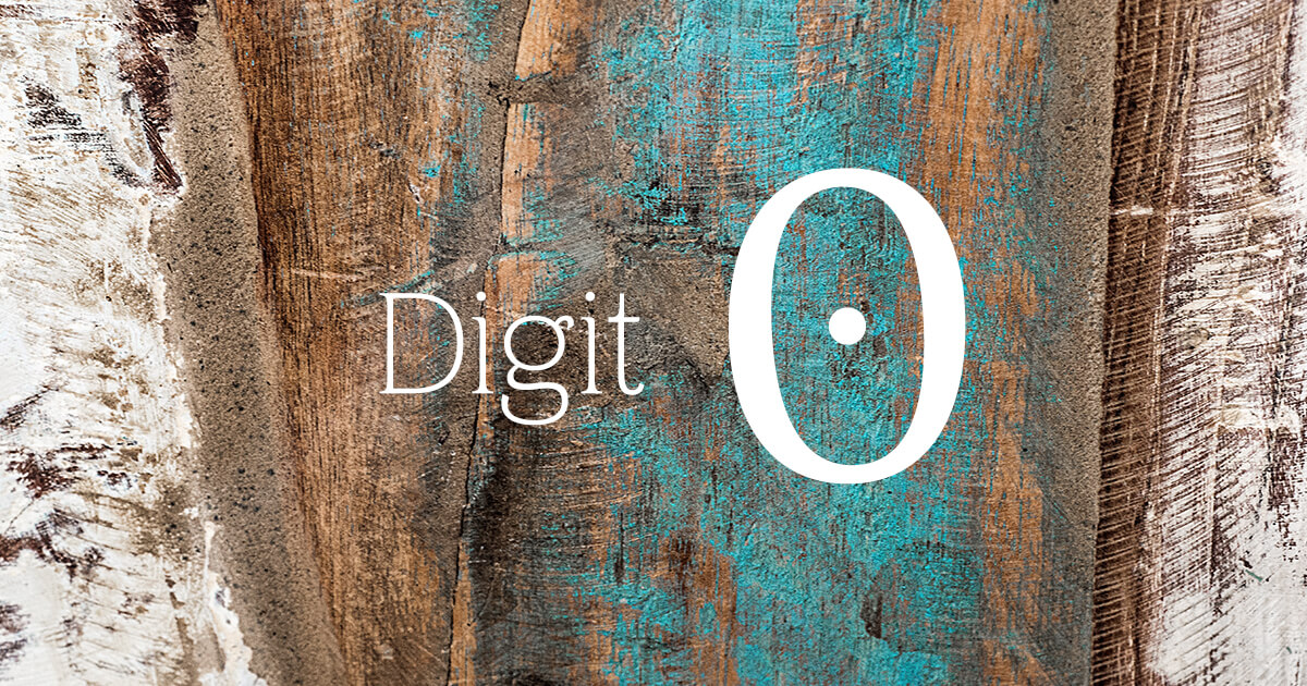 What Does Angel Number 0 Mean?