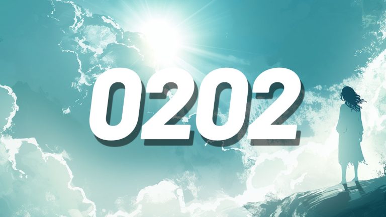 What Does Angel Number 0202 Mean?