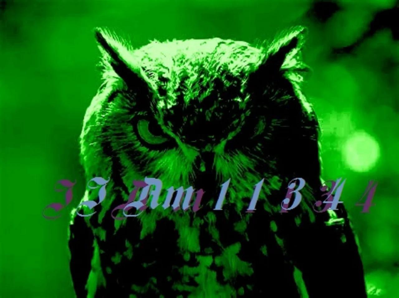 What Does Angel Number 1134 Mean?