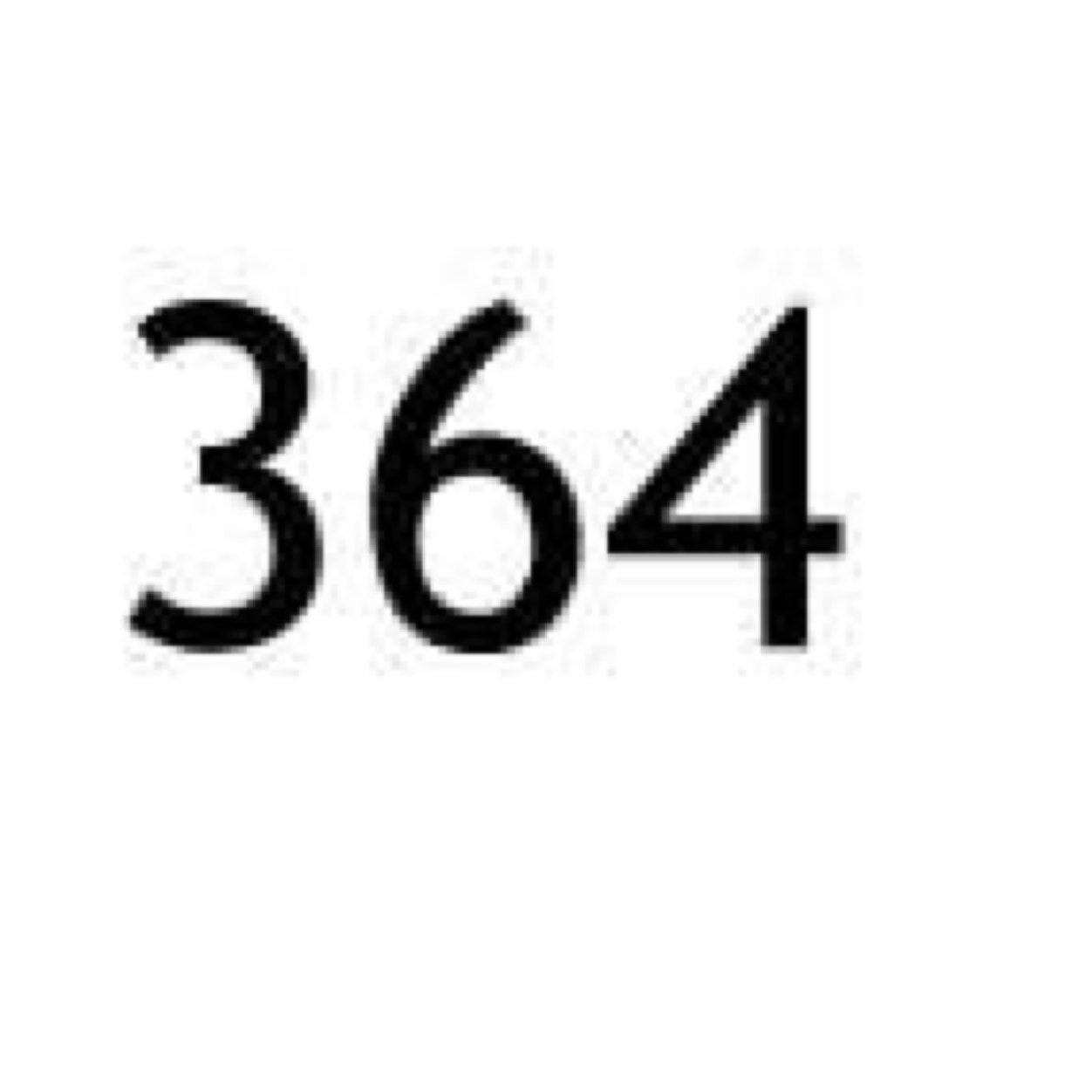 What Does Angel Number 364 Mean?