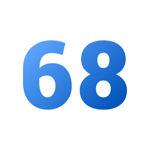 What Does Angel Number 68 Mean?