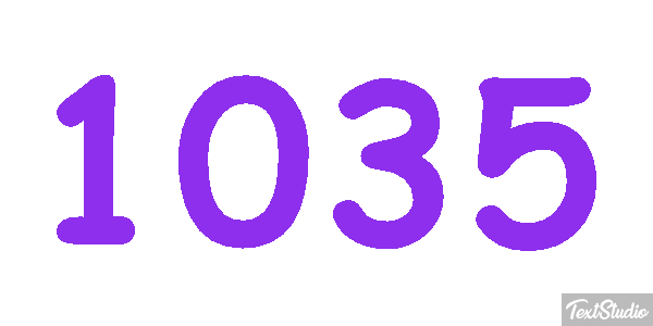 What Does Angel Number 1035 Mean?