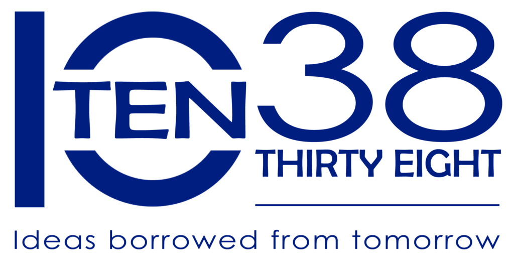 What Does Angel Number 1038 Mean?