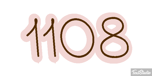 What Does Angel Number 1108 Mean?