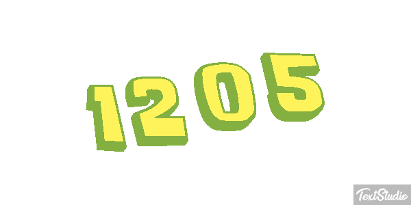 What Does Angel Number 1205 Mean?