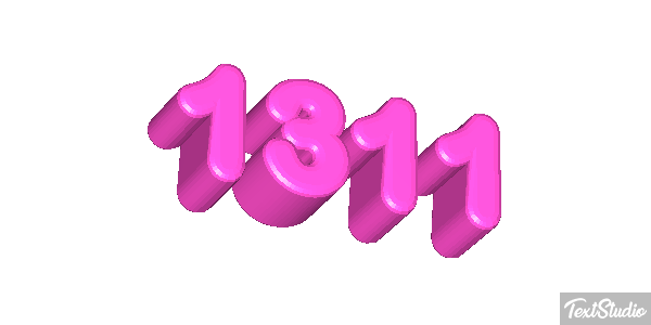 What Does Angel Number 1311 Mean?