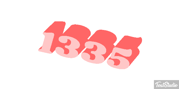 What Does Angel Number 1335 Mean?