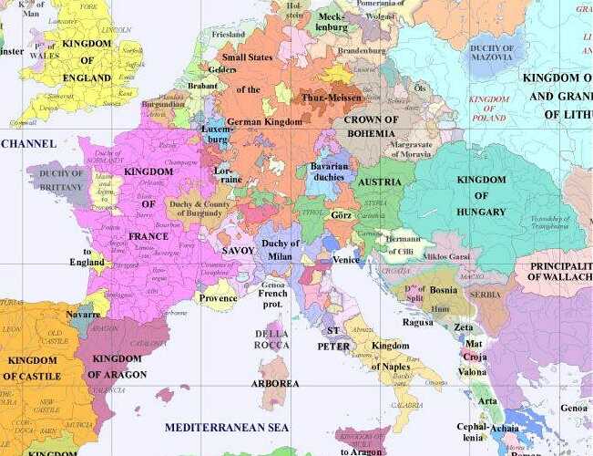 What Does Angel Number 1400 Mean?