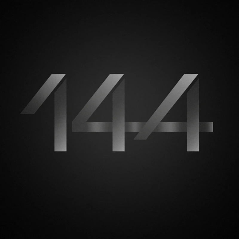 What Does Angel Number 144 Mean?