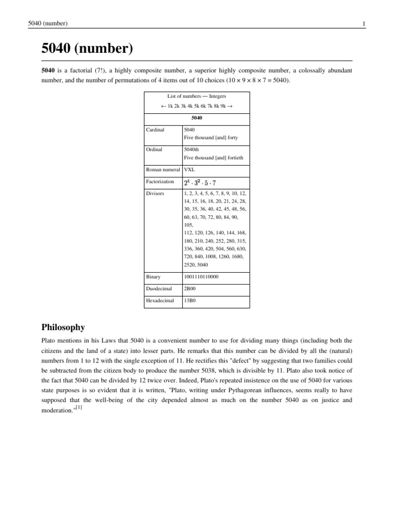 What Does Angel Number 5040 Mean?