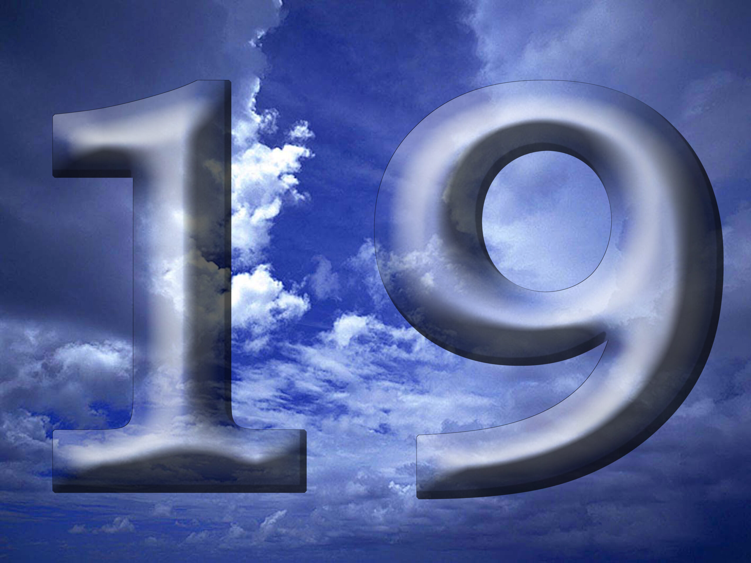 What Angel Number 19 Mean?