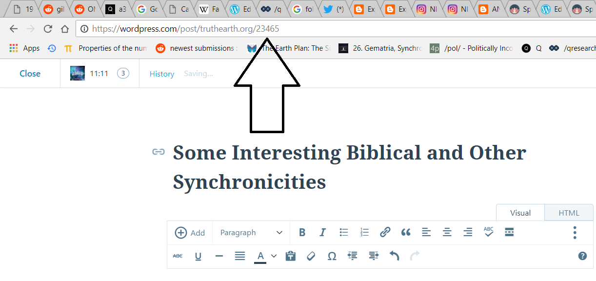 What Does Angel Number 23456 Mean?