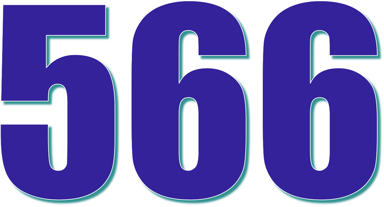 What Does Angel Number 566 Mean?